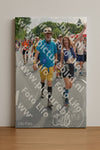 Evenement foto: Nijmeegse Vierdaagse 995