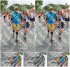 Evenement foto: Nijmeegse Vierdaagse 995