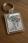Evenement foto: Nijmeegse Vierdaagse 995