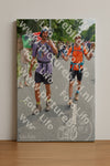Evenement foto: Nijmeegse Vierdaagse 995