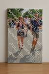 Evenement foto: Nijmeegse Vierdaagse 995