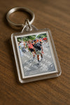 Evenement foto: Nijmeegse Vierdaagse 995
