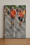 Evenement foto: Nijmeegse Vierdaagse 995