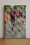 Evenement foto: Nijmeegse Vierdaagse 995