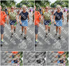 Evenement foto: Nijmeegse Vierdaagse 995