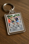 Evenement foto: Nijmeegse Vierdaagse 995