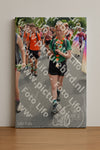 Evenement foto: Nijmeegse Vierdaagse 995