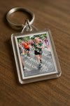 Evenement foto: Nijmeegse Vierdaagse 995