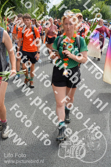 Evenement foto: Nijmeegse Vierdaagse 995