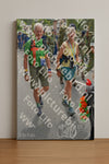 Evenement foto: Nijmeegse Vierdaagse 995