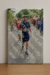 Evenement foto: Nijmeegse Vierdaagse 995