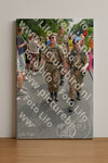Evenement foto: Nijmeegse Vierdaagse 995