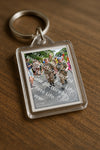 Evenement foto: Nijmeegse Vierdaagse 995