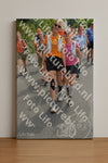 Evenement foto: Nijmeegse Vierdaagse 995