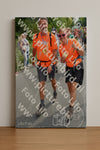 Evenement foto: Nijmeegse Vierdaagse 995