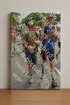 Evenement foto: Nijmeegse Vierdaagse 995
