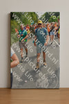 Evenement foto: Nijmeegse Vierdaagse 995