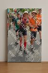 Evenement foto: Nijmeegse Vierdaagse 995