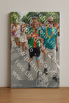 Evenement foto: Nijmeegse Vierdaagse 995