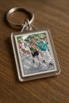 Evenement foto: Nijmeegse Vierdaagse 995
