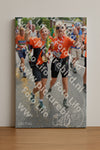Evenement foto: Nijmeegse Vierdaagse 995
