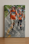Evenement foto: Nijmeegse Vierdaagse 995