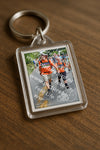 Evenement foto: Nijmeegse Vierdaagse 995
