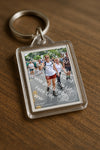 Evenement foto: Nijmeegse Vierdaagse 995