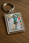 Evenement foto: Nijmeegse Vierdaagse 995
