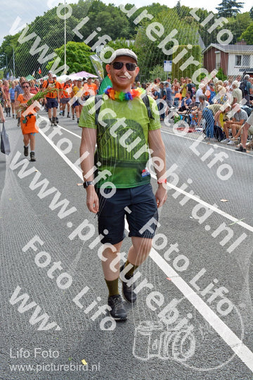 Evenement foto: Nijmeegse Vierdaagse 995