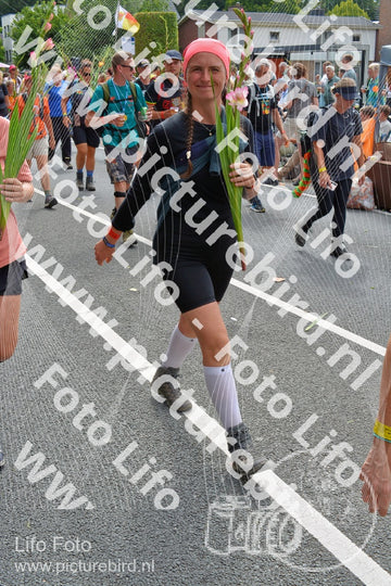 Evenement foto: Nijmeegse Vierdaagse 995