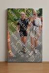 Evenement foto: Nijmeegse Vierdaagse 995