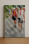 Evenement foto: Nijmeegse Vierdaagse 995