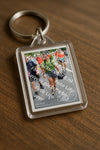 Evenement foto: Nijmeegse Vierdaagse 995