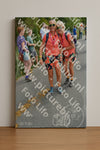 Evenement foto: Nijmeegse Vierdaagse 995