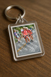 Evenement foto: Nijmeegse Vierdaagse 995