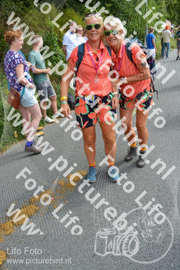 Evenement foto: Nijmeegse Vierdaagse 995