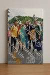 Evenement foto: Nijmeegse Vierdaagse 995