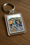 Evenement foto: Nijmeegse Vierdaagse 995