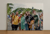 Evenement foto: Nijmeegse Vierdaagse 995