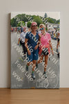 Evenement foto: Nijmeegse Vierdaagse 995
