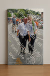 Evenement foto: Nijmeegse Vierdaagse 995