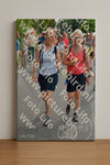 Evenement foto: Nijmeegse Vierdaagse 995
