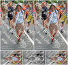 Evenement foto: Nijmeegse Vierdaagse 995