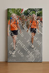 Evenement foto: Nijmeegse Vierdaagse 995