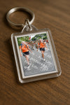 Evenement foto: Nijmeegse Vierdaagse 995