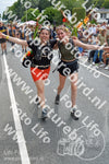 Evenement foto: Nijmeegse Vierdaagse 995