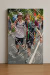 Evenement foto: Nijmeegse Vierdaagse 995