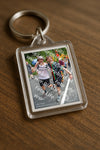 Evenement foto: Nijmeegse Vierdaagse 995