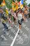 Evenement foto: Nijmeegse Vierdaagse 995